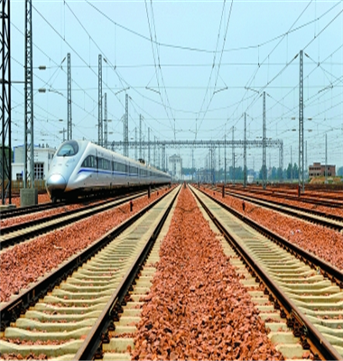 Shi-wu High Speed Railway